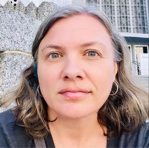 Meet your Posher, Jaime